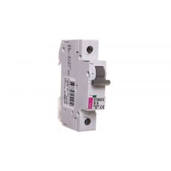 Circuit breaker 1P B 6A 6kA AC ETIMAT 6 002111512