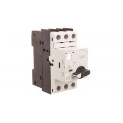 Motor switch 3P 0.75kW 1.6-2.5A MPE25-2.5 004648007