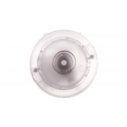 Wyłącznik nożny bezbarwny WSN-253-BZB YNS10000400