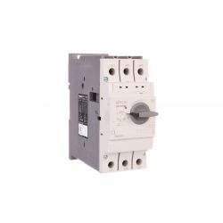 Motor circuit breaker 3P 24kW 34-50A MPX3 63H 417367