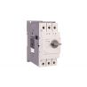 Motor circuit breaker 3P 24kW 34-50A MPX3 63H 417367