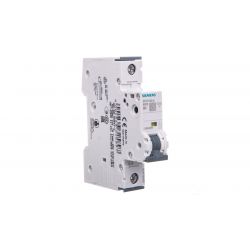 Wyłącznik nadprądowy 1P B 2A 6kA AC SENTRON 5SY6102-6