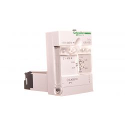 Blok wyzwalacza 8-32A 110-240V AC/DC LUCA32FU