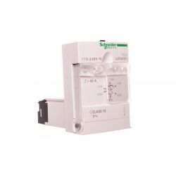 Blok wyzwalacza 1,25-5A 110-240V AC/DC LUCA05FU