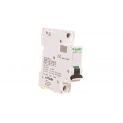 DC circuit breaker C60H-DC 1P 6A C 250V DC A9N61506