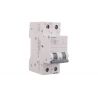 Circuit breaker 2P C 10A 6kA AC 5SL6210-7