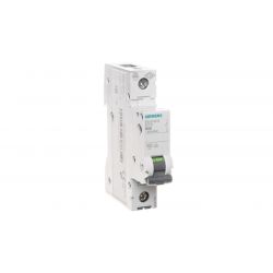 Circuit breaker 1P B 50A 6kA AC 5SL6150-6