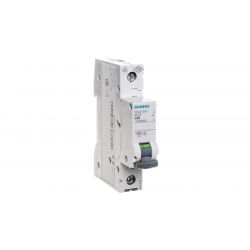 Circuit breaker 1P C 20A 6kA AC 5SL6120-7