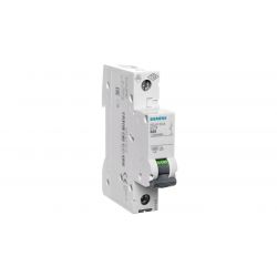 Circuit breaker 1P B 20A 6kA AC 5SL6120-6