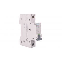 Circuit breaker 1P C 4A 6kA AC 5SL6104-7