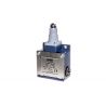 Limit switch 1Z 1R pusher with metal roller T0-L53K13MUM331