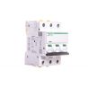 Circuit breaker 3P C 2A 10kA AC iC60H-C2-3 A9F07302