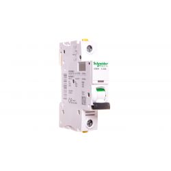 Circuit breaker 1P C 20A 10kA AC iC60H-C20 A9F07120