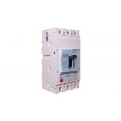 Wyłącznik mocy 630A 3P 50kA DPX3 630 S1 422512