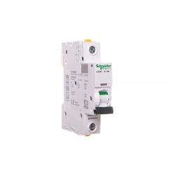 Circuit breaker 1P B 16A 10kA AC iC60H-B16 A9F06116