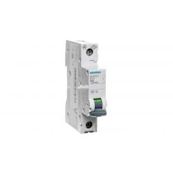 Circuit breaker 1P C 32A 6kA AC 5SL6132-7